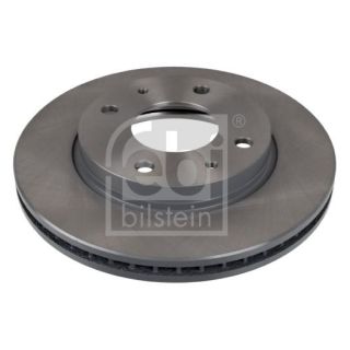 Stabdžių diskas FEBI BILSTEIN 108663