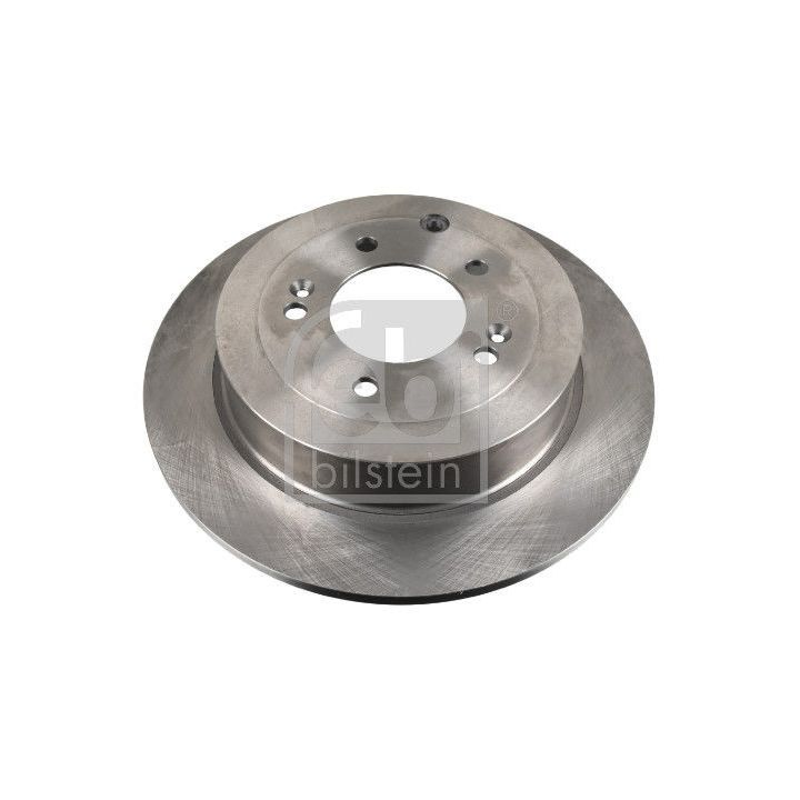 Stabdžių diskas FEBI BILSTEIN 108675