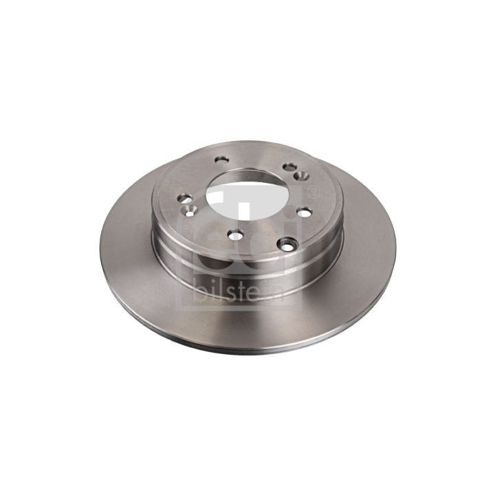 Stabdžių diskas FEBI BILSTEIN 108679