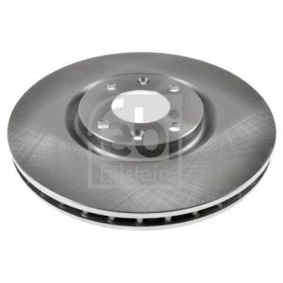 Stabdžių diskas FEBI BILSTEIN 108680