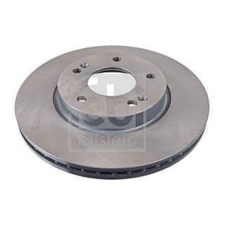 Stabdžių diskas FEBI BILSTEIN 108682