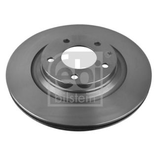 Stabdžių diskas FEBI BILSTEIN 108685