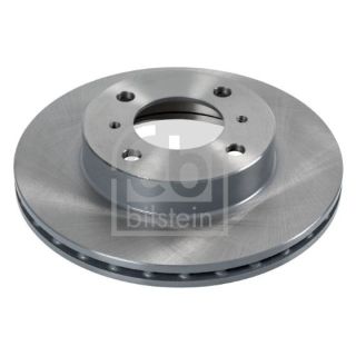 Stabdžių diskas FEBI BILSTEIN 10872