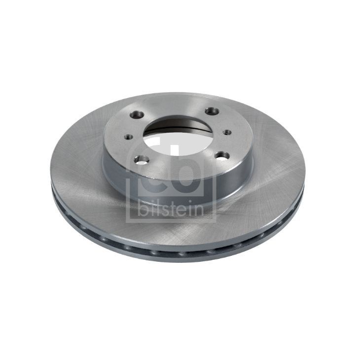 Stabdžių diskas FEBI BILSTEIN 10872