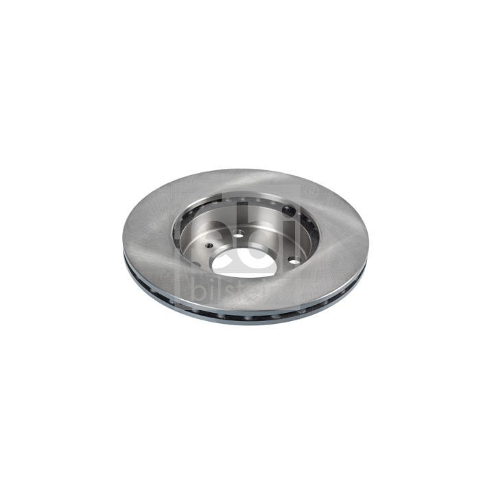 Stabdžių diskas FEBI BILSTEIN 10872
