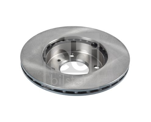 Stabdžių diskas FEBI BILSTEIN 10872