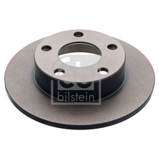Stabdžių diskas FEBI BILSTEIN 11398