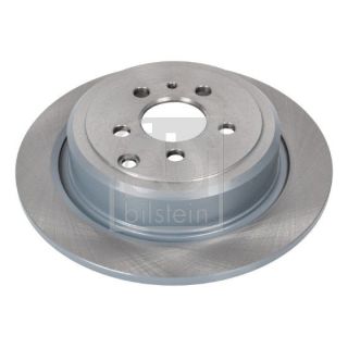 Stabdžių diskas FEBI BILSTEIN 12038