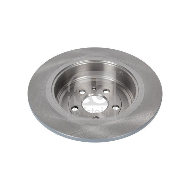 Stabdžių diskas FEBI BILSTEIN 12038