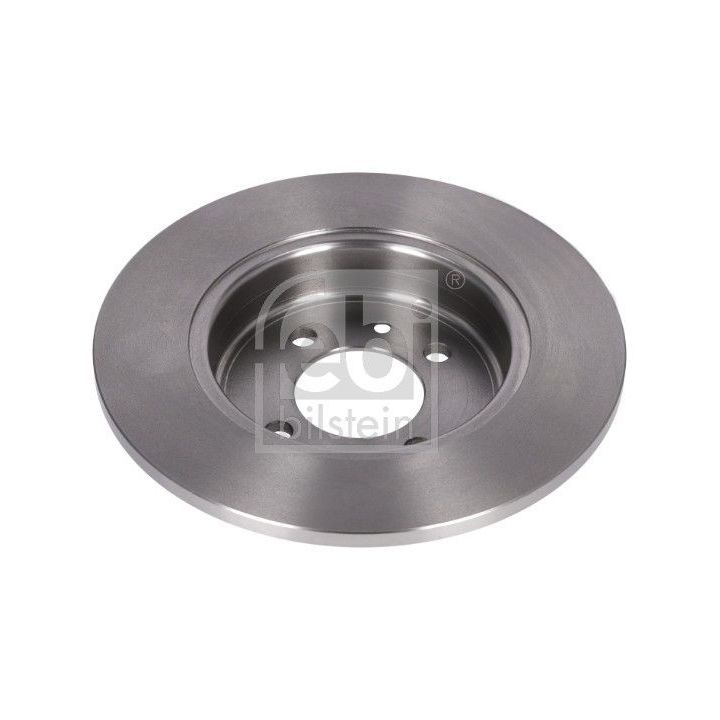 Stabdžių diskas FEBI BILSTEIN 12120