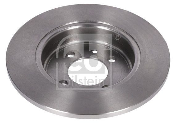 Stabdžių diskas FEBI BILSTEIN 12120