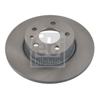 Stabdžių diskas FEBI BILSTEIN 14079