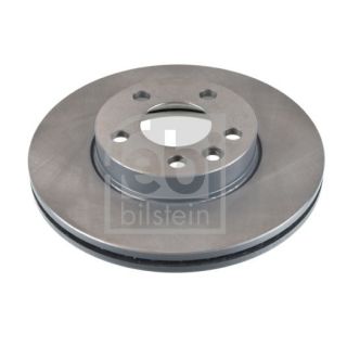 Stabdžių diskas FEBI BILSTEIN 14160