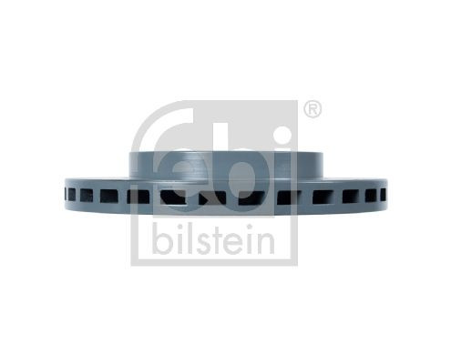 Stabdžių diskas FEBI BILSTEIN 14924
