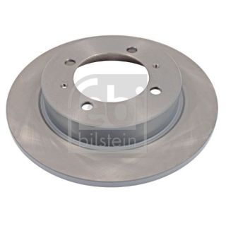 Stabdžių diskas FEBI BILSTEIN 14925