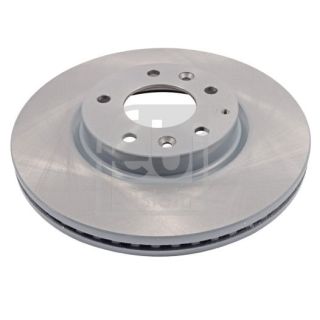 Stabdžių diskas FEBI BILSTEIN 170040