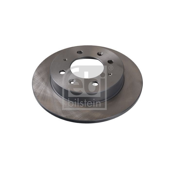 Stabdžių diskas FEBI BILSTEIN 170700