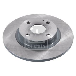 Stabdžių diskas FEBI BILSTEIN 170726