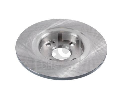 Stabdžių diskas FEBI BILSTEIN 170726