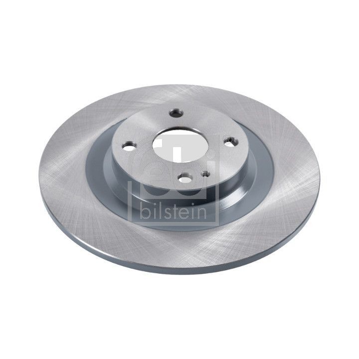 Stabdžių diskas FEBI BILSTEIN 170727