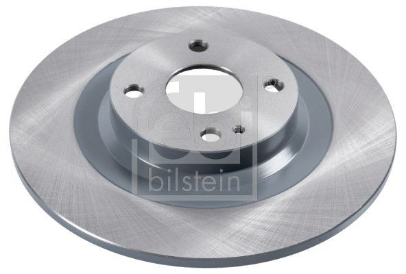Stabdžių diskas FEBI BILSTEIN 170727