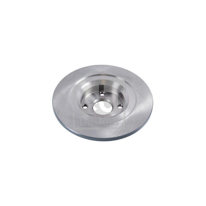Stabdžių diskas FEBI BILSTEIN 170727
