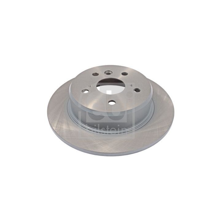 Stabdžių diskas FEBI BILSTEIN 170783