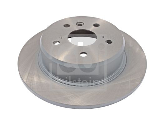 Stabdžių diskas FEBI BILSTEIN 170783