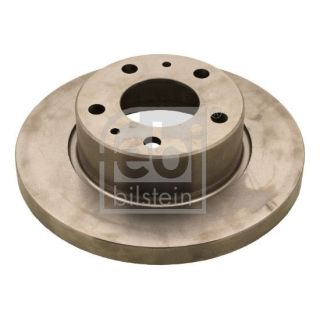 Stabdžių diskas FEBI BILSTEIN 17415