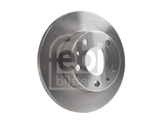 Stabdžių diskas FEBI BILSTEIN 17416