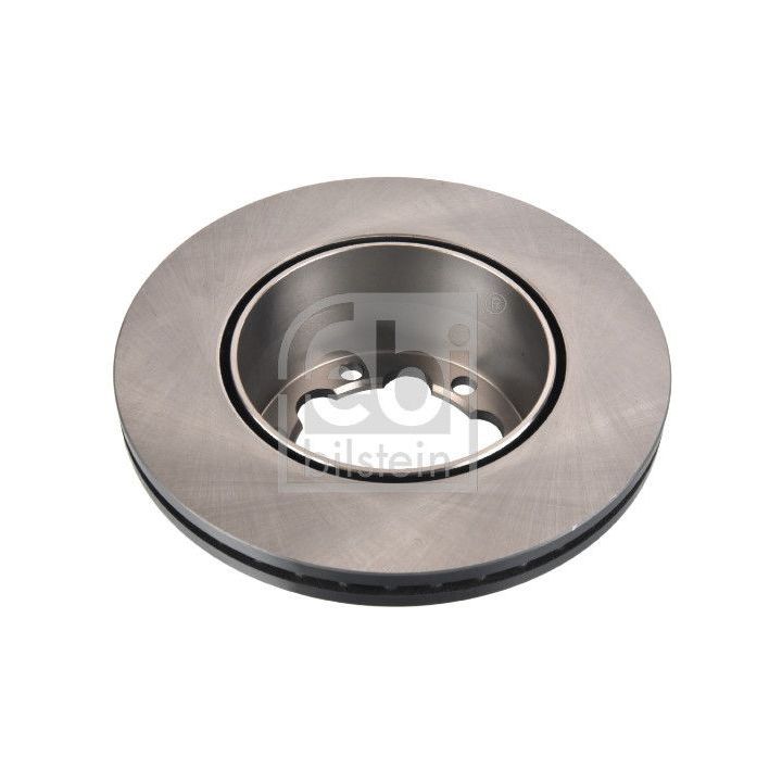 Stabdžių diskas FEBI BILSTEIN 174451