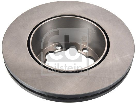 Stabdžių diskas FEBI BILSTEIN 174451