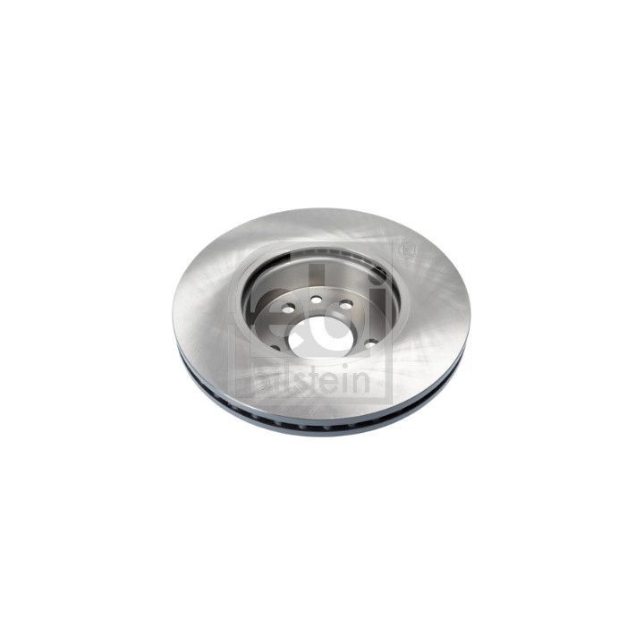 Stabdžių diskas FEBI BILSTEIN 175424