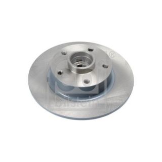 Stabdžių diskas FEBI BILSTEIN 175477