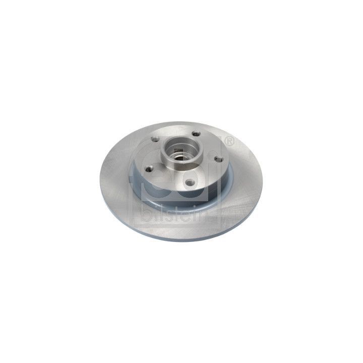 Stabdžių diskas FEBI BILSTEIN 175477