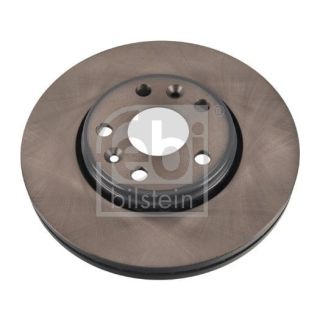 Stabdžių diskas FEBI BILSTEIN 176658