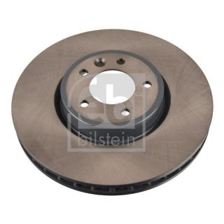 Stabdžių diskas FEBI BILSTEIN 176802