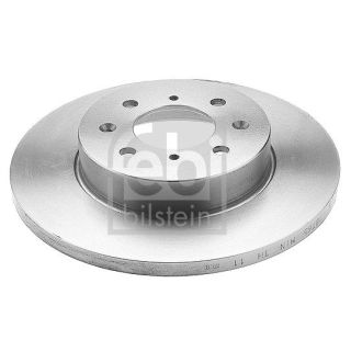 Stabdžių diskas FEBI BILSTEIN 17945