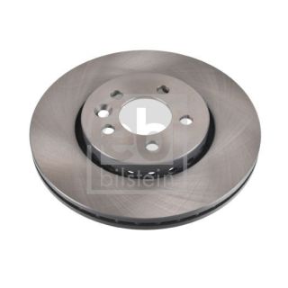 Stabdžių diskas FEBI BILSTEIN 17963