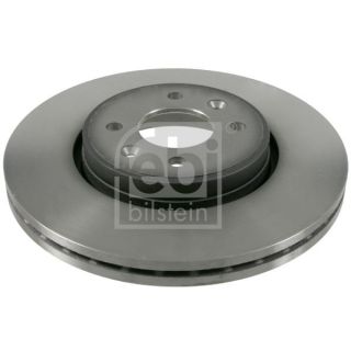 Stabdžių diskas FEBI BILSTEIN 19923