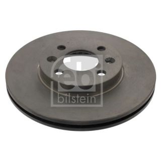 Stabdžių diskas FEBI BILSTEIN 19925