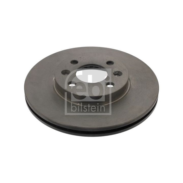 Stabdžių diskas FEBI BILSTEIN 19925