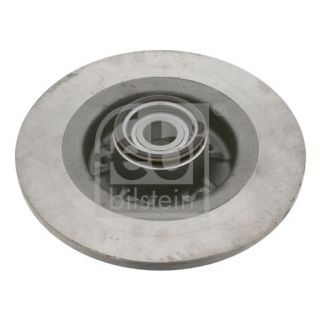 Stabdžių diskas FEBI BILSTEIN 21299