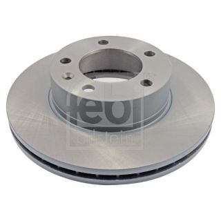 Stabdžių diskas FEBI BILSTEIN 22240