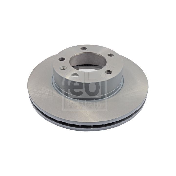 Stabdžių diskas FEBI BILSTEIN 22240