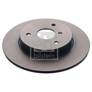 Stabdžių diskas FEBI BILSTEIN 22345