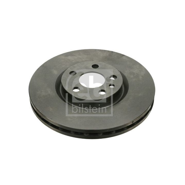 Stabdžių diskas FEBI BILSTEIN 22403