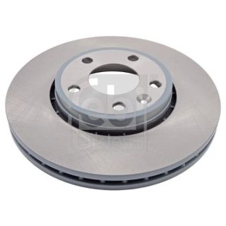 Stabdžių diskas FEBI BILSTEIN 22698