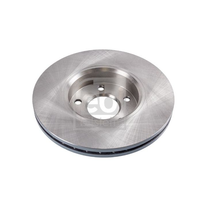 Stabdžių diskas FEBI BILSTEIN 22698
