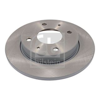 Stabdžių diskas FEBI BILSTEIN 22834